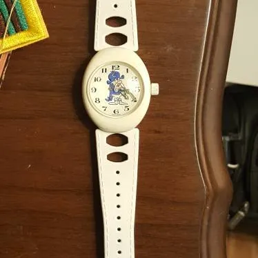 Vintage Cereal Watch photo 3