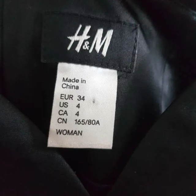 H&M Dress photo 4