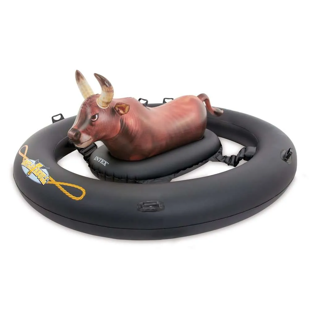 Bucking Bull Floaty "RENTALS"! photo 1