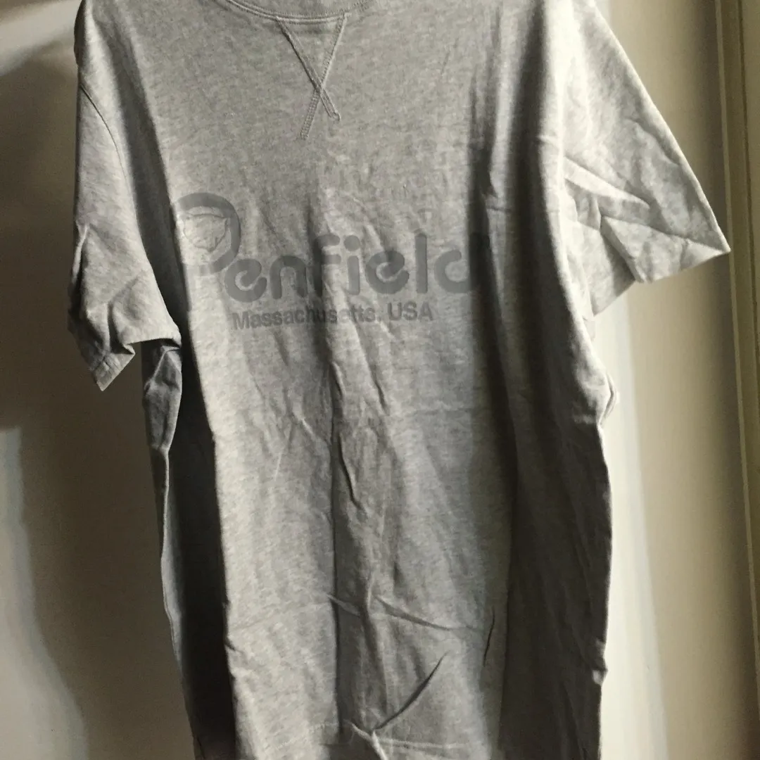 Penfield T Shirt photo 1