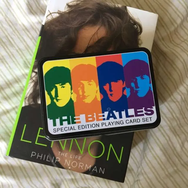 For The Beatles Fan photo 1