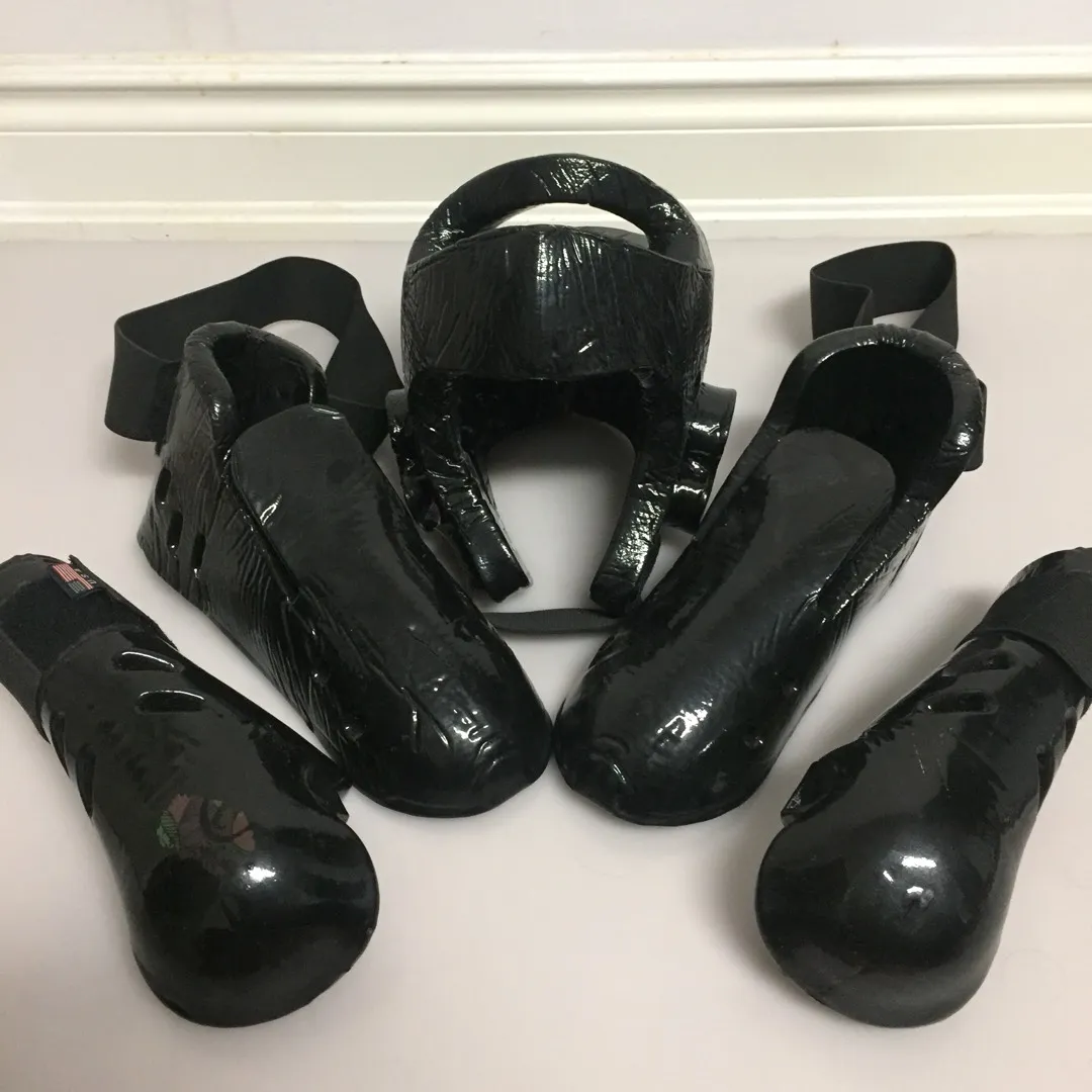 SPARRING GEAR photo 1