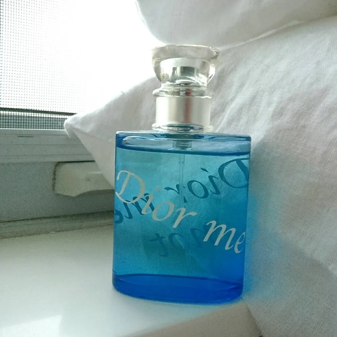 Dior Me Perfume photo 1