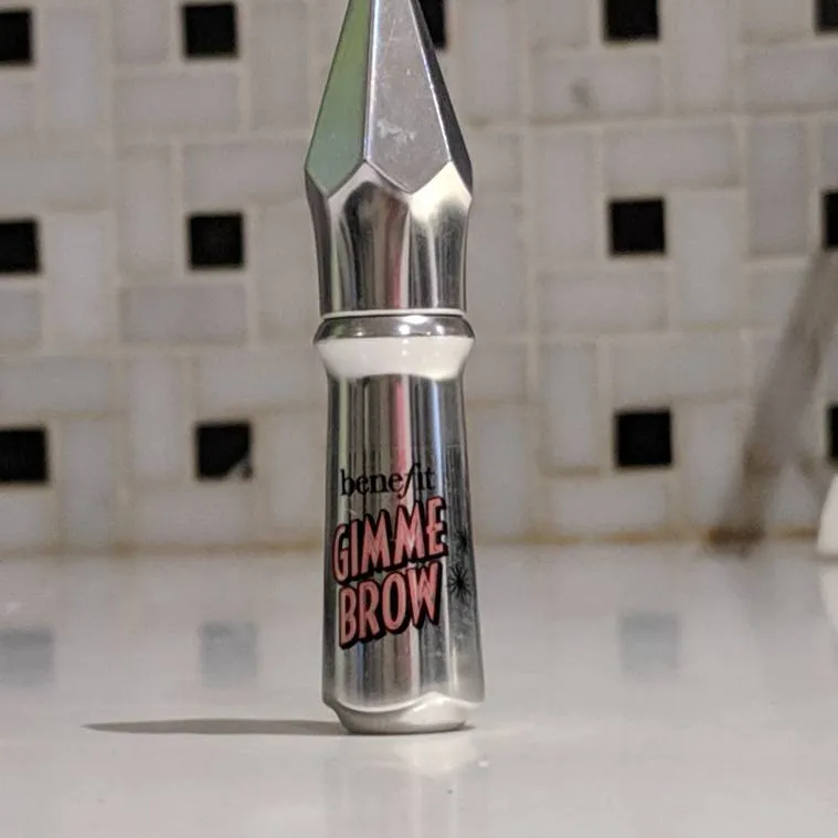Gimme Brow by Benefit photo 1