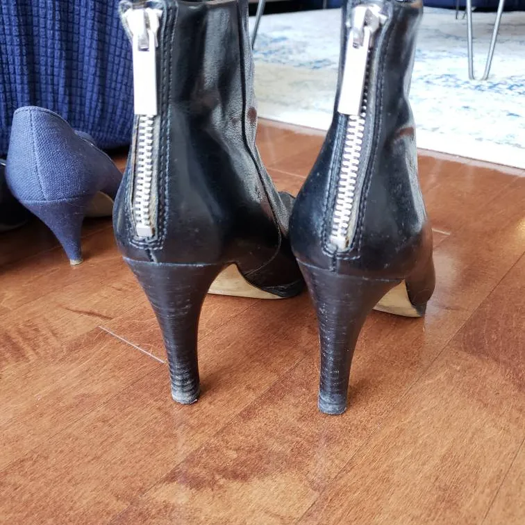 Sexy Ankle Boots photo 3