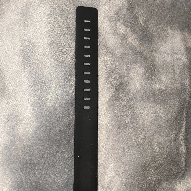 Free - Fitbit inspire HR - Watch Strap (Large) photo 1