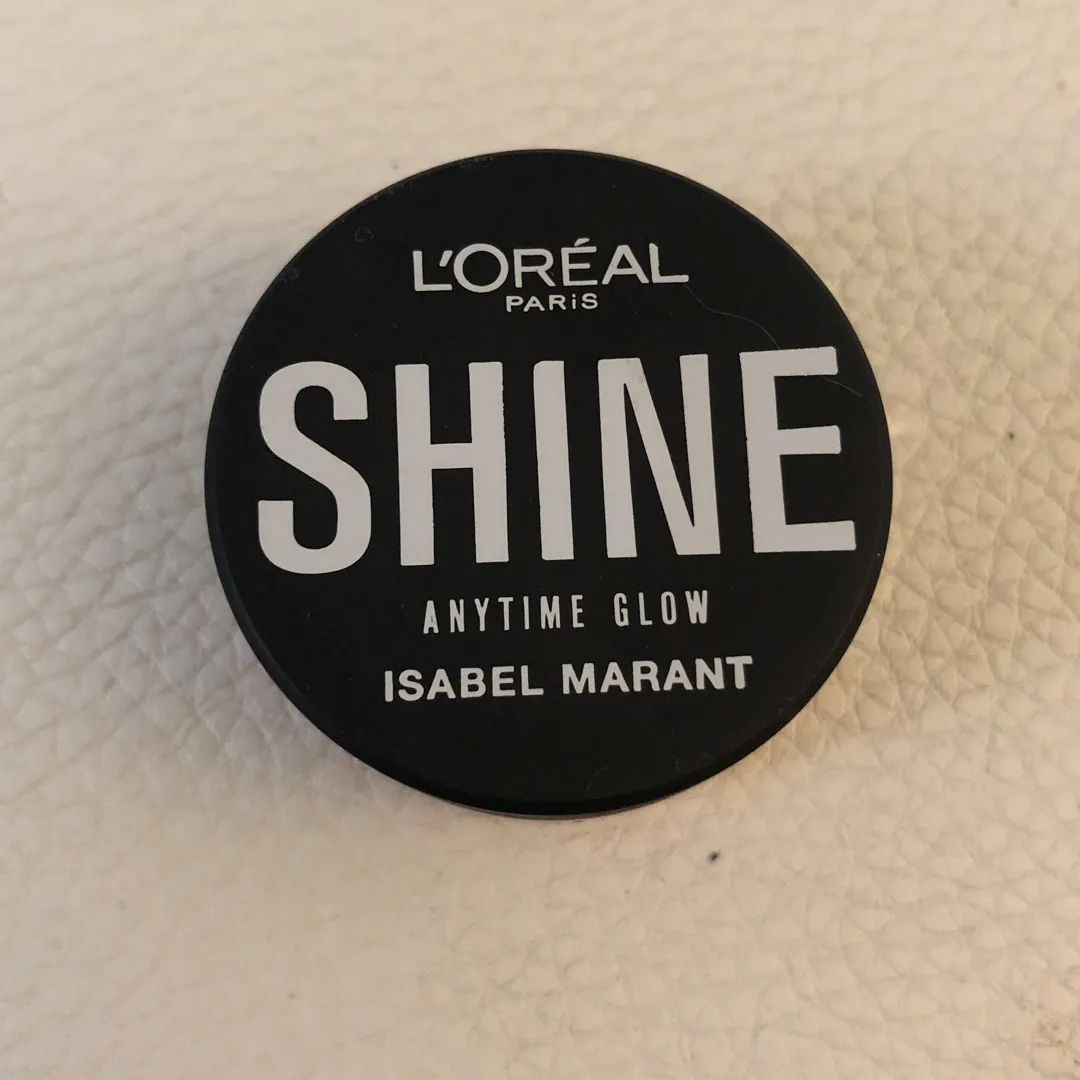 L’Oréal Isabel Marant Anytime Glow photo 1