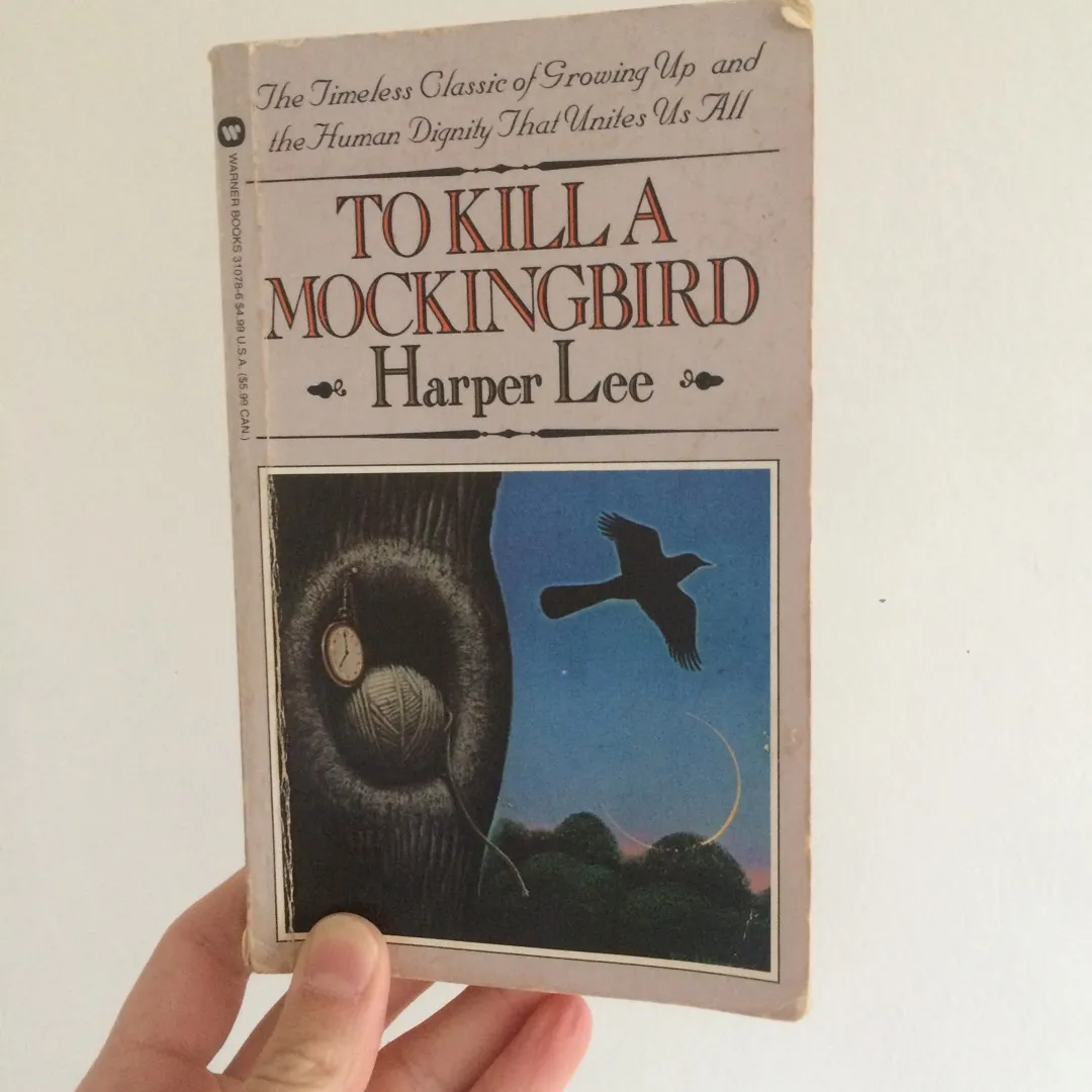 To Kill A Mockingbird photo 1