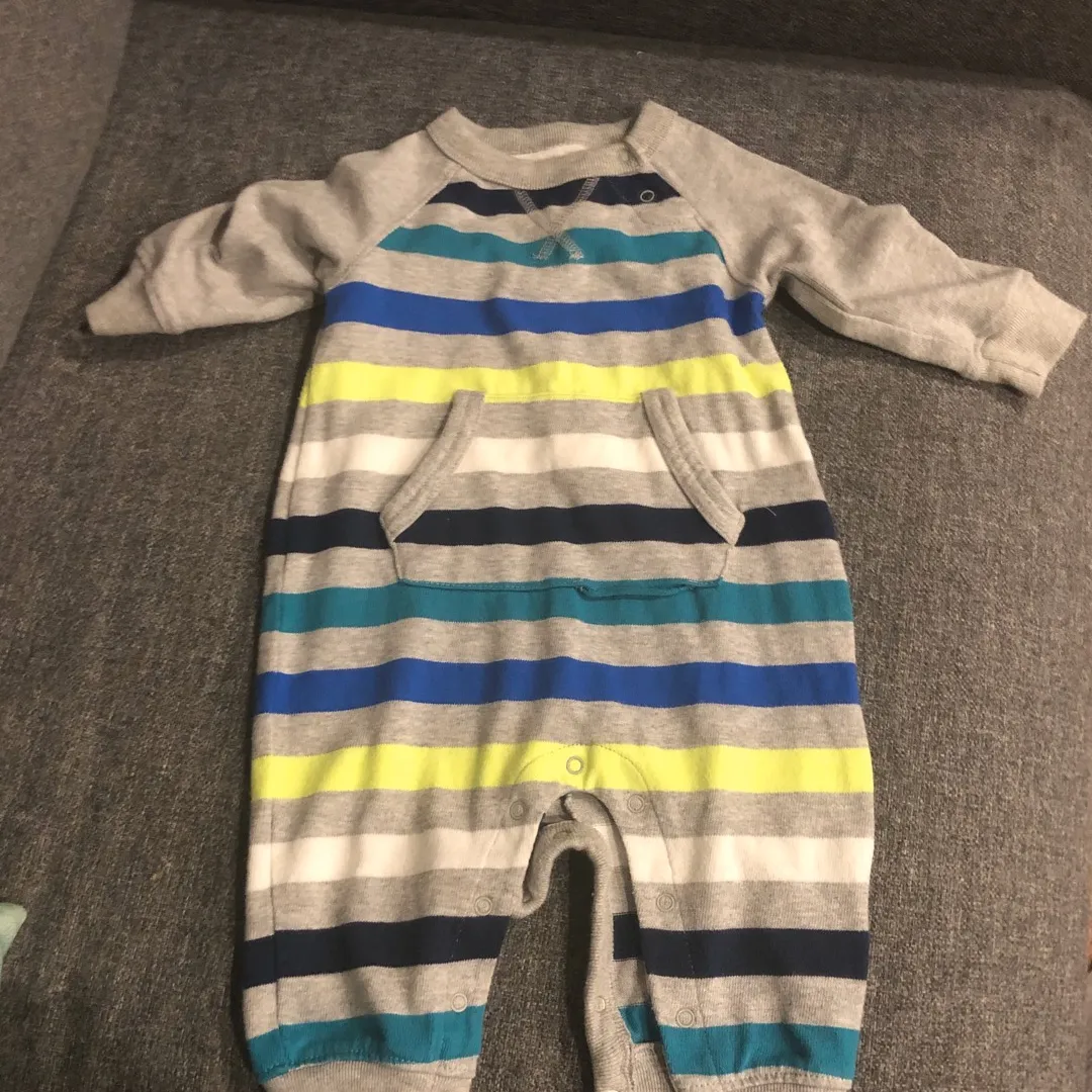 6-12 Month Old Baby Clothes photo 5