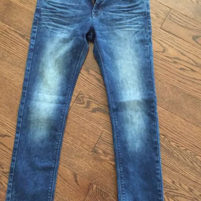 Tom Tailor Jeans Size M (fits S) photo 1