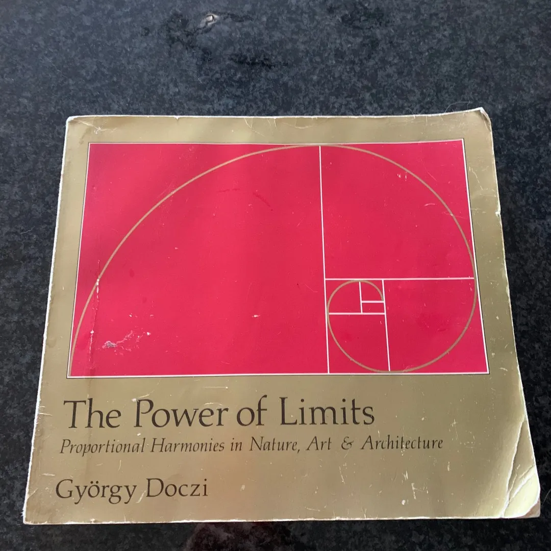 📚 The Power Of Limits photo 1