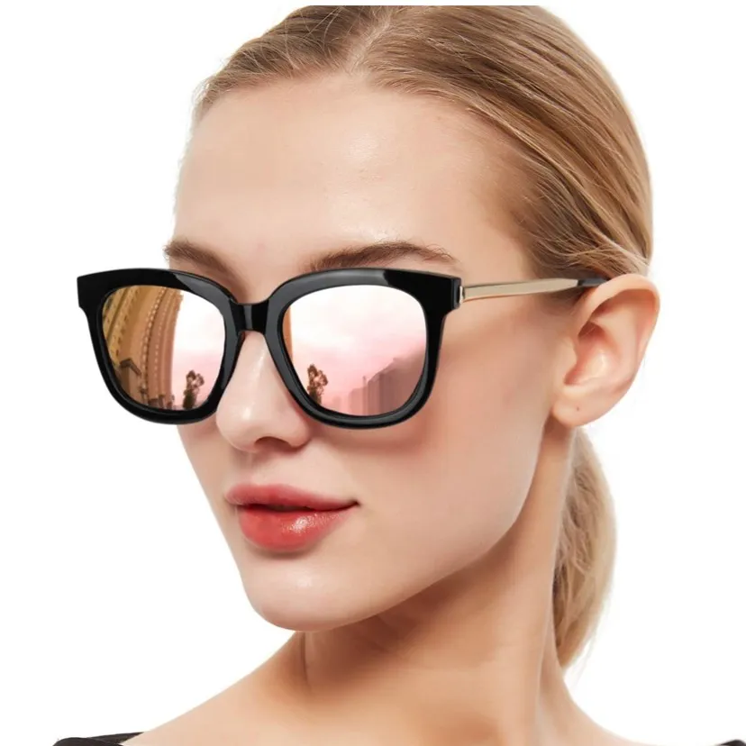 Polarized Sunglasses photo 1