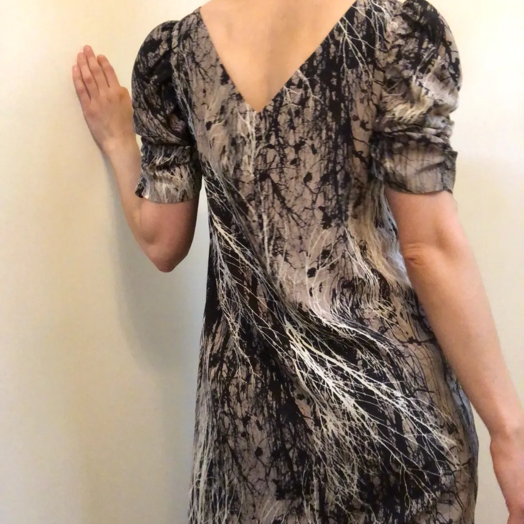 Kensie dress, size medium photo 3