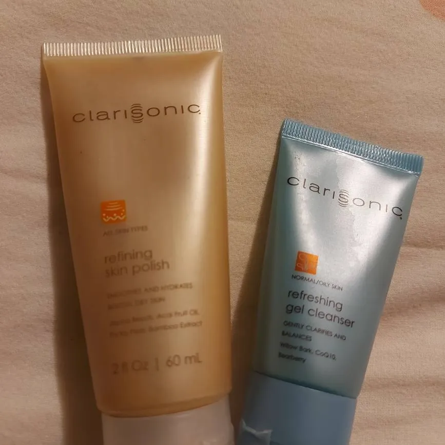 Clarisonic Facial Cleansers photo 1