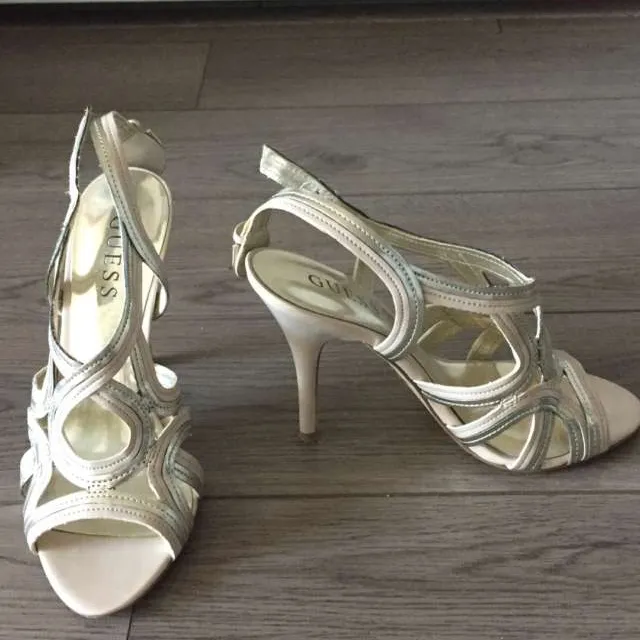 Guess Shoes photo 1