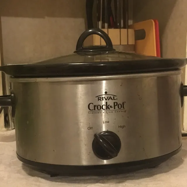 Slow Cooker photo 1