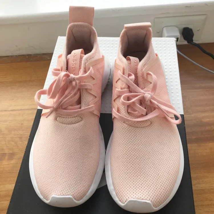 Adidas Tubular Viral 2.0 Shoes/sneakers - Pink photo 3