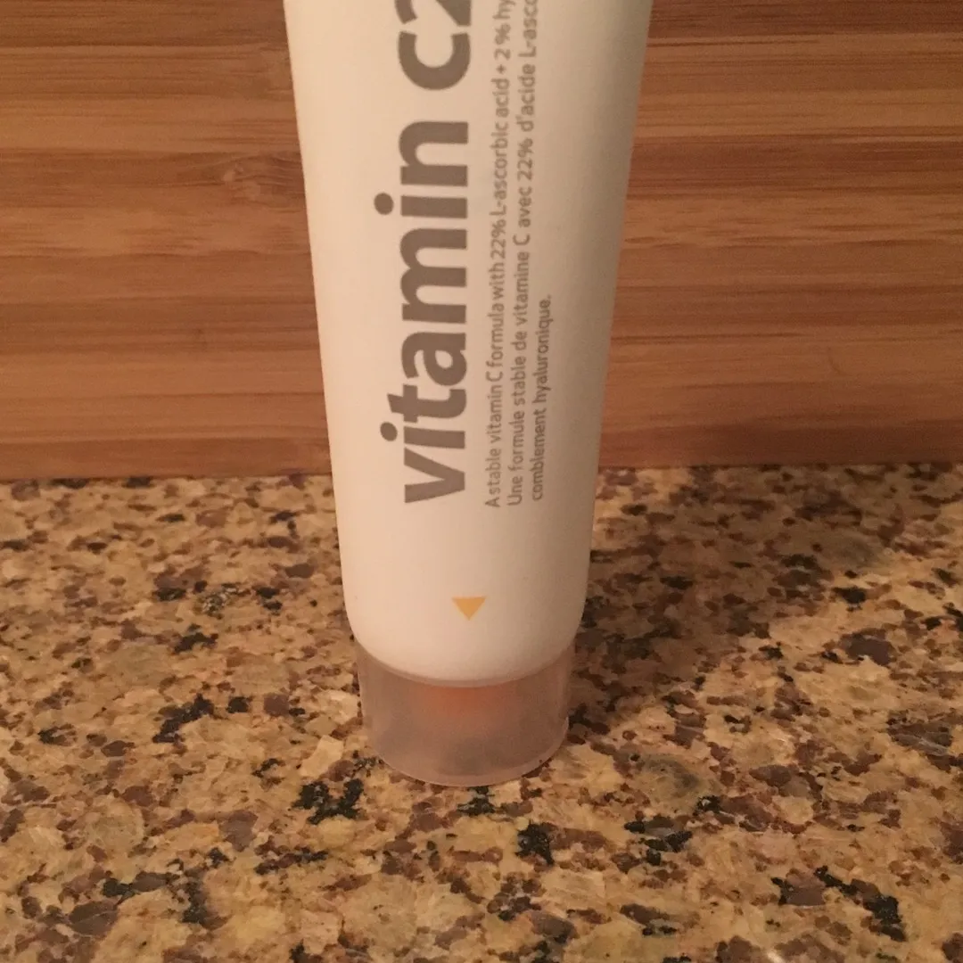 Vitamin C Serum photo 1