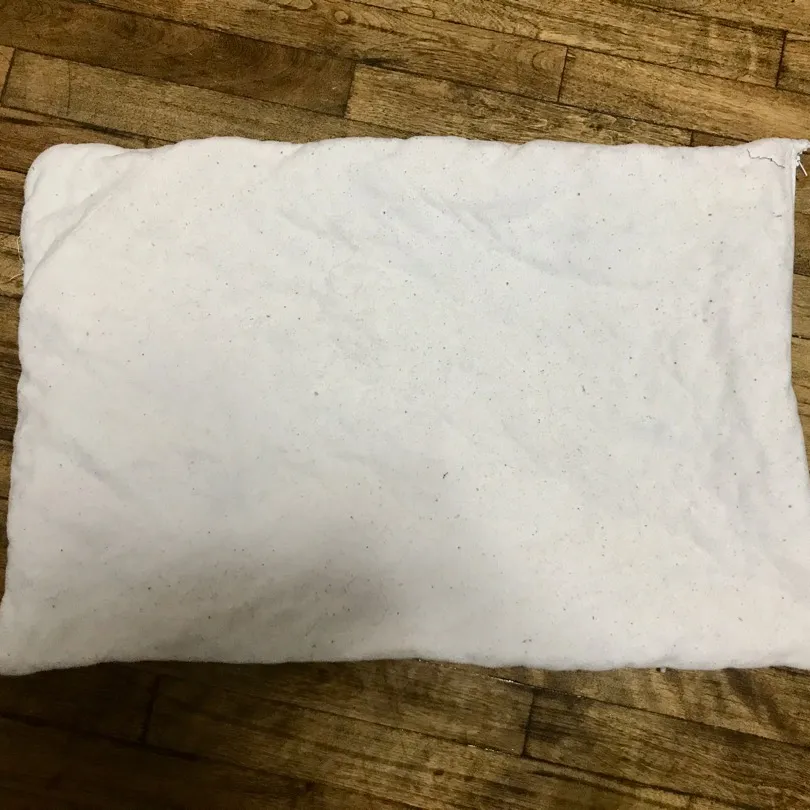 Health guard pillow case - waterproof photo 1