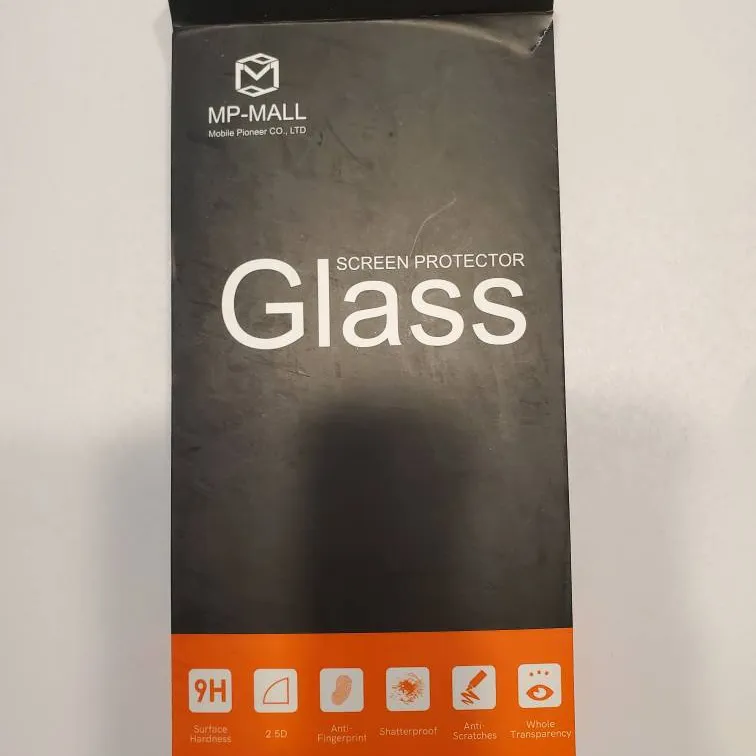 Galaxy S10e Glass photo 1