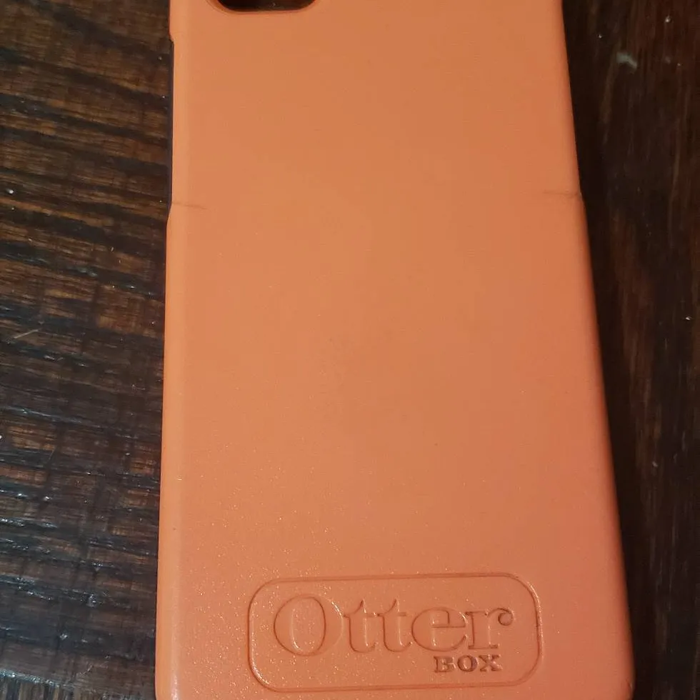 iPhone 5s Cellphone Case photo 1