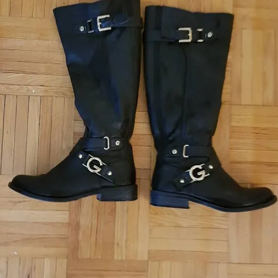 Guess Boots photo 1