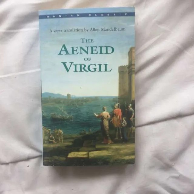 Aeneid Of Virgil photo 1
