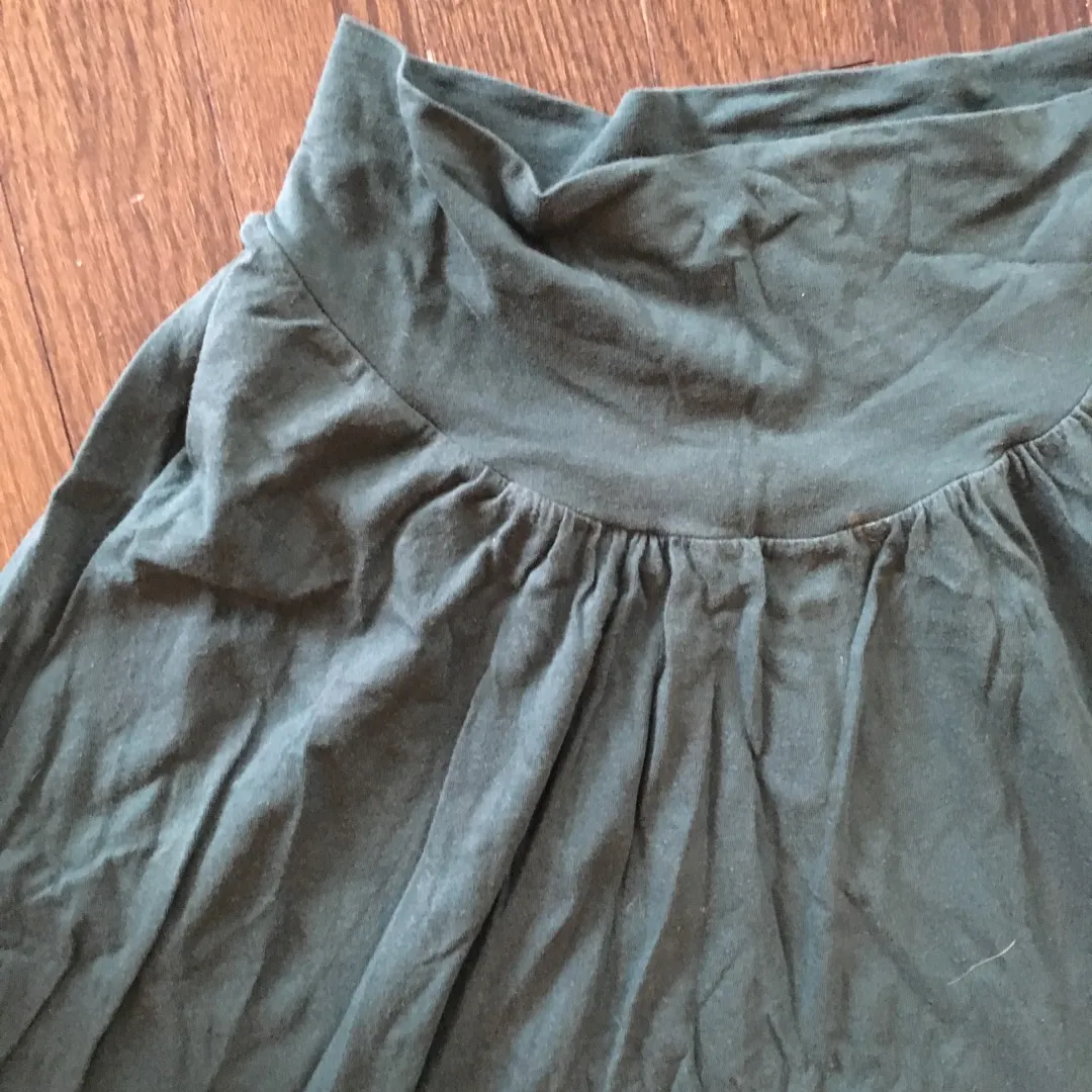 Vintage American Apparel Skirt photo 3
