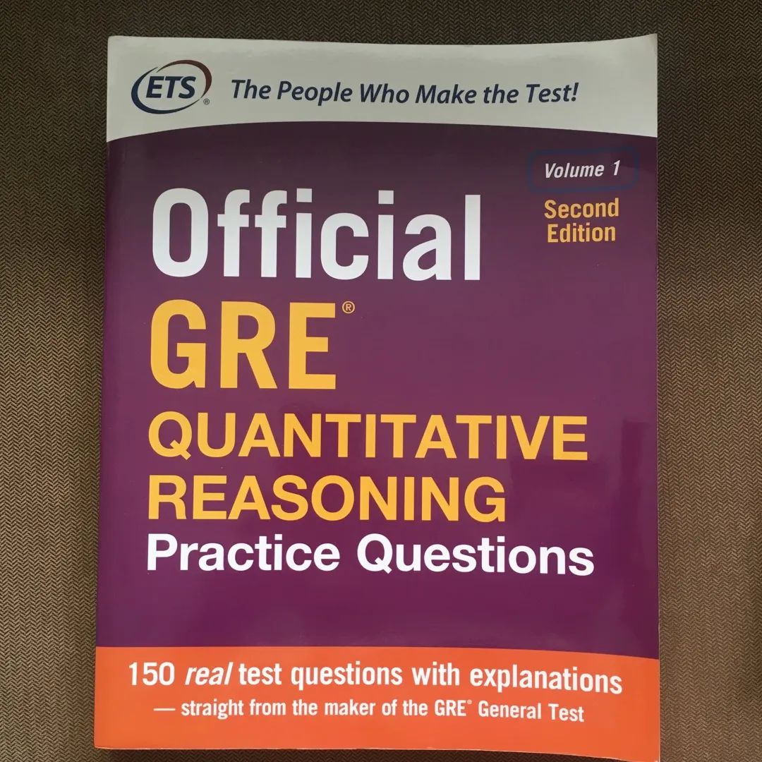 Cheap GRE practice questions photo 1