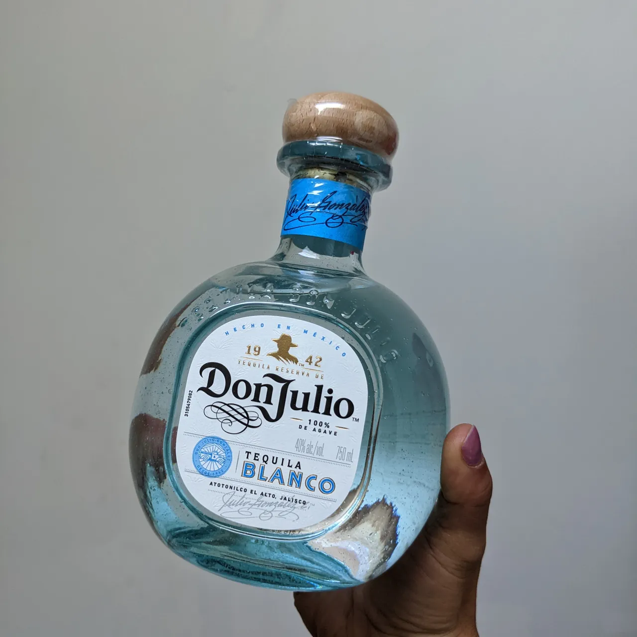Don Julio Tequila  photo 1