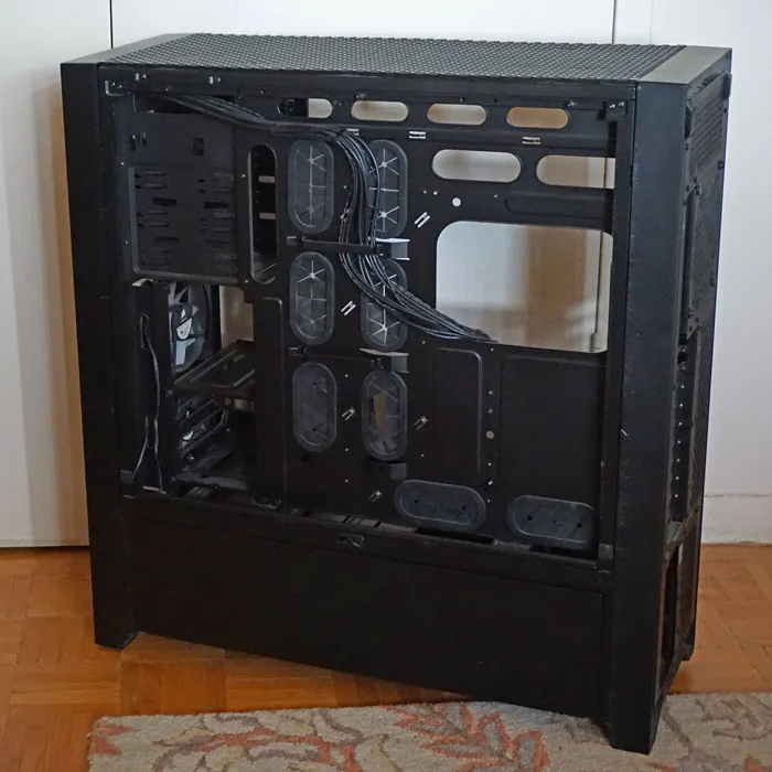 Very Large Computer Case photo 3