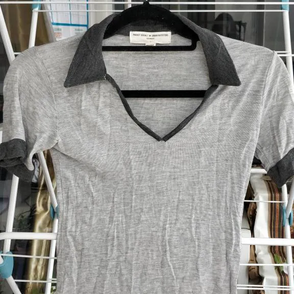 Urban Outfitters Top Size S photo 1
