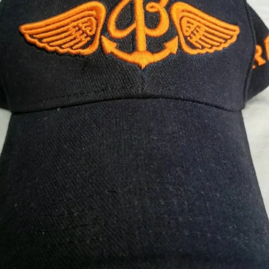 Breitling real authentic cap photo 1