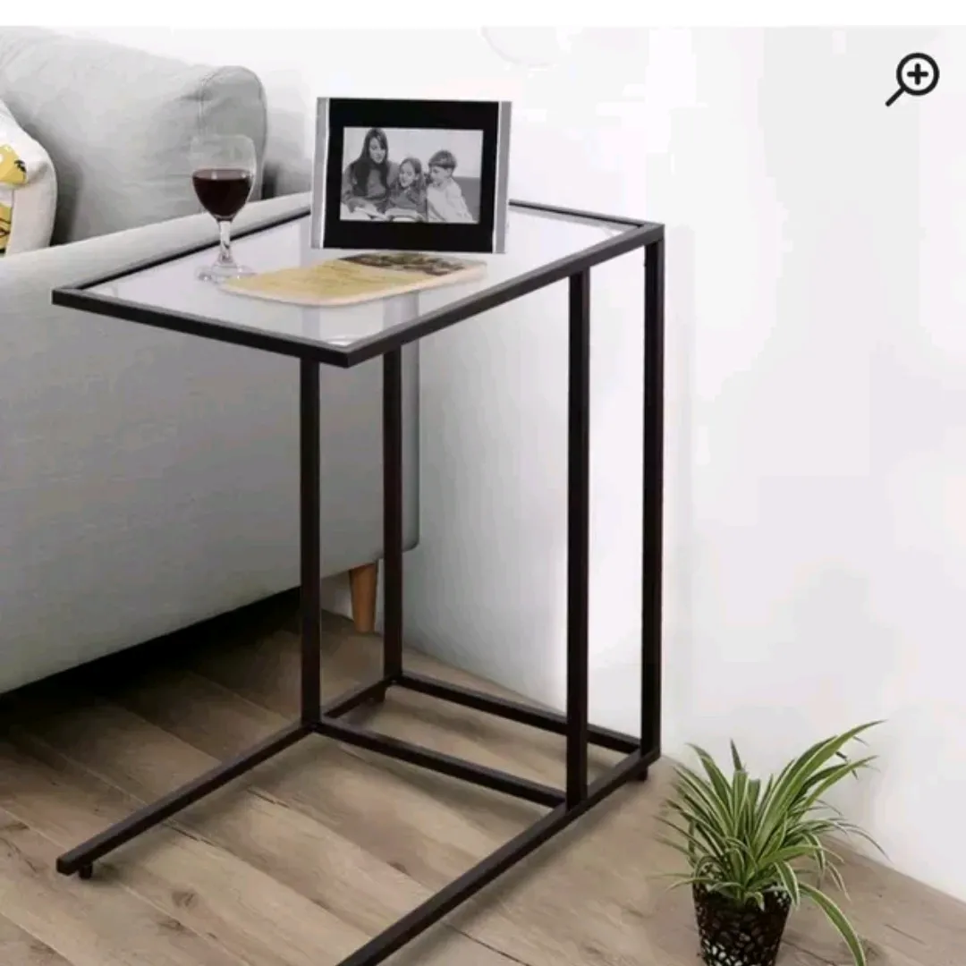 2 Laptop Stands/Side Tables photo 1