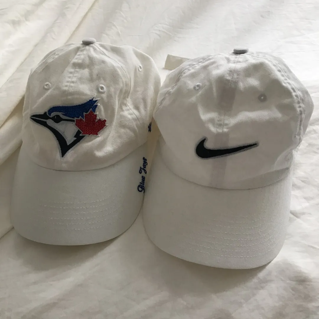 Blue Jays and Nike Hat photo 1