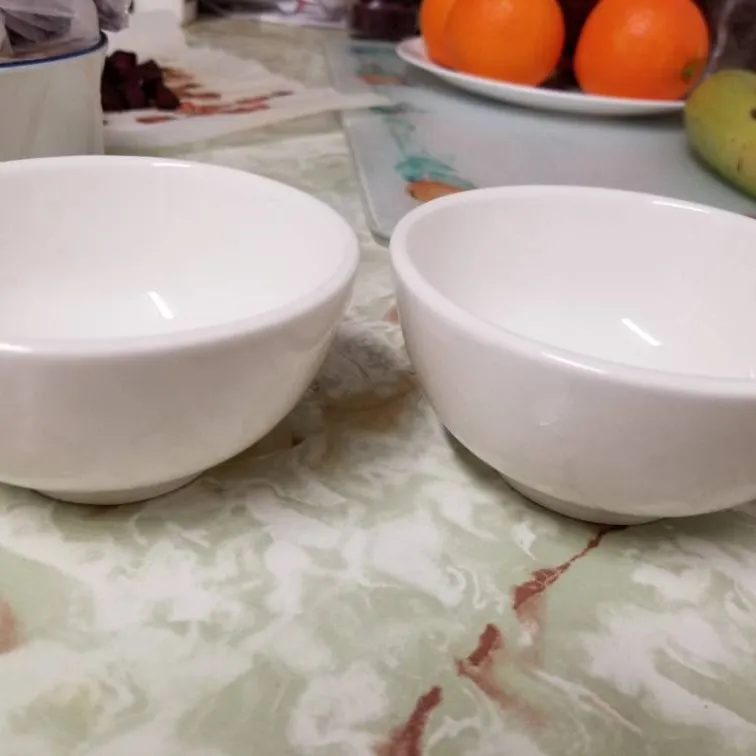 2 Ceramic Bowls New photo 1