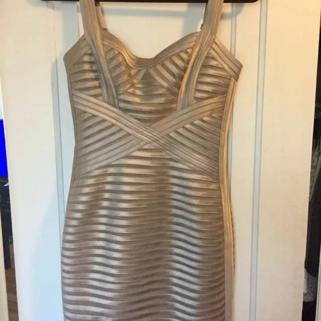 BCBG Dress For Sale Or Trade photo 3