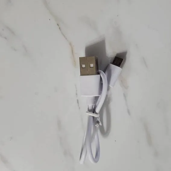 Brand New Micro Usb Cable photo 1