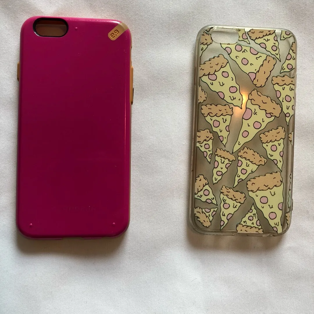 iPhone 6 or 6S Cases photo 1