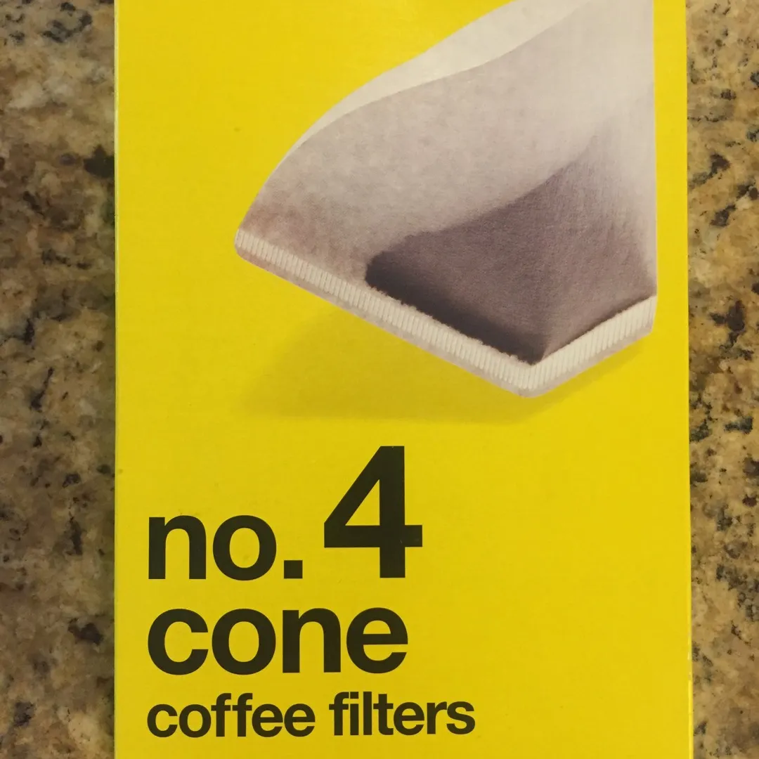 Coffee Filters ☕️ photo 1