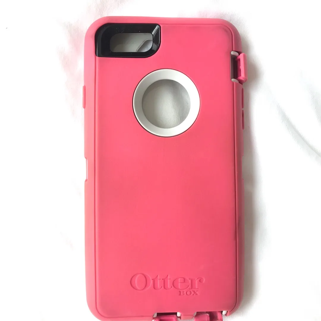 Otterbox Case For iPhone 6+/7+/8+ photo 3