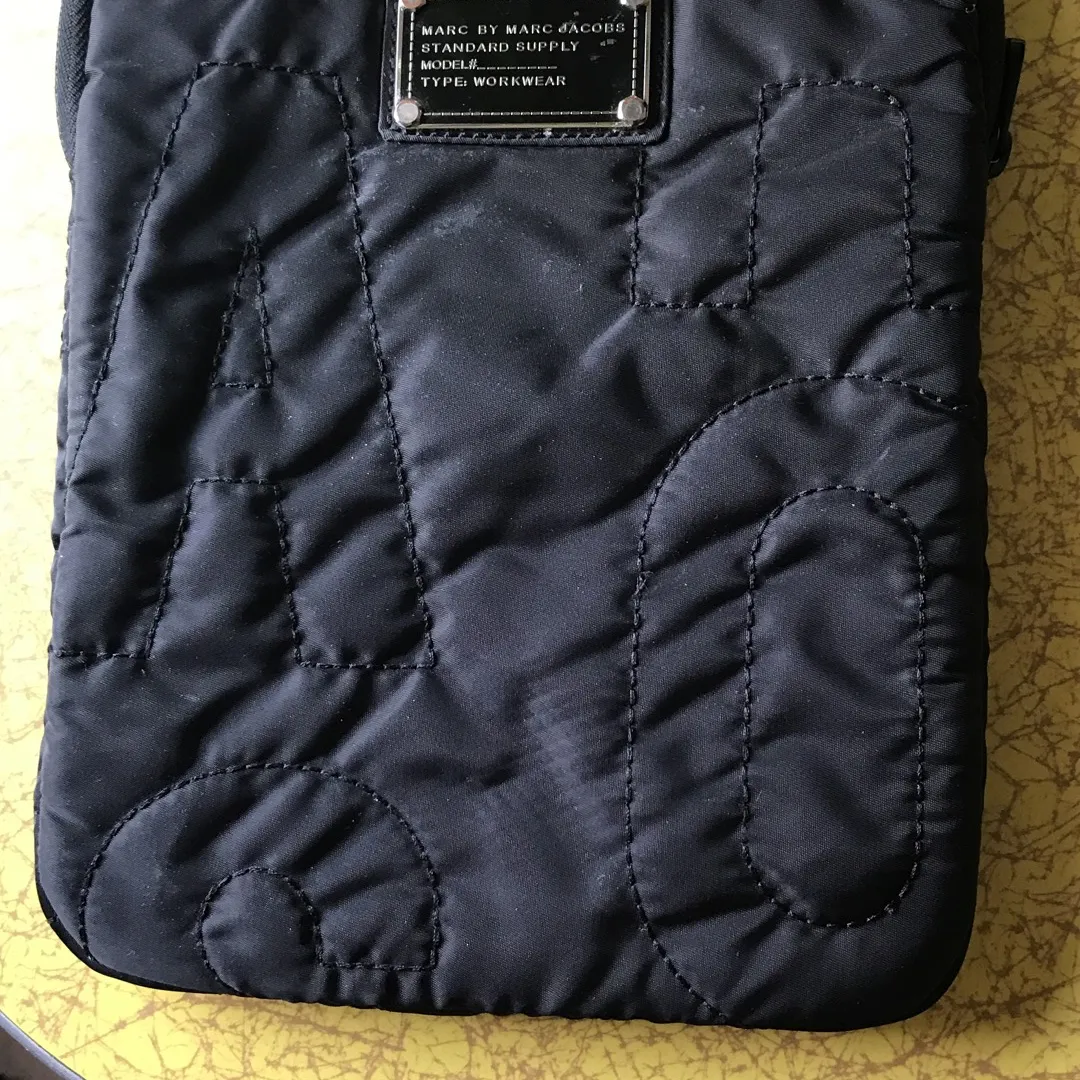 Marc By Marc Jacobs iPad Case photo 1