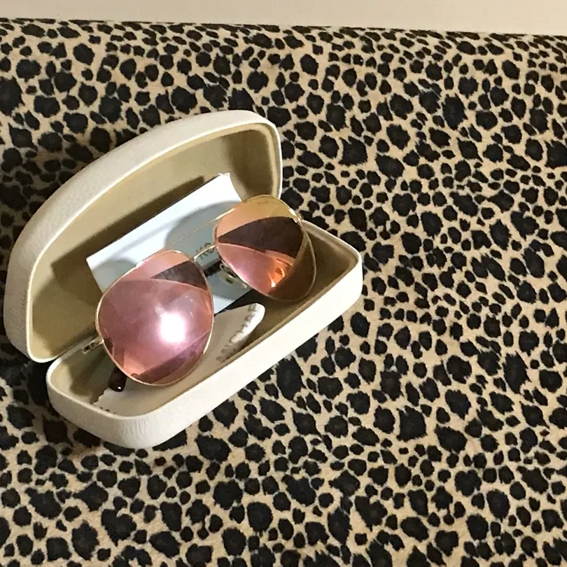 Michael Kors Sunglasses photo 5