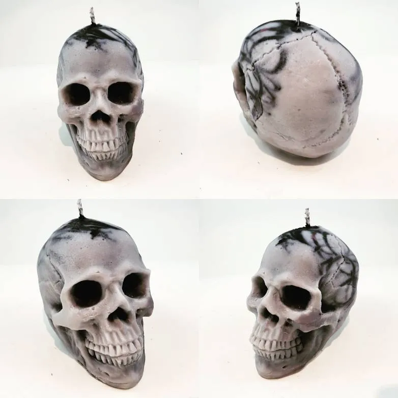 Skull Candles For Trade this Saturday At Toronto Designer Mar... photo 4