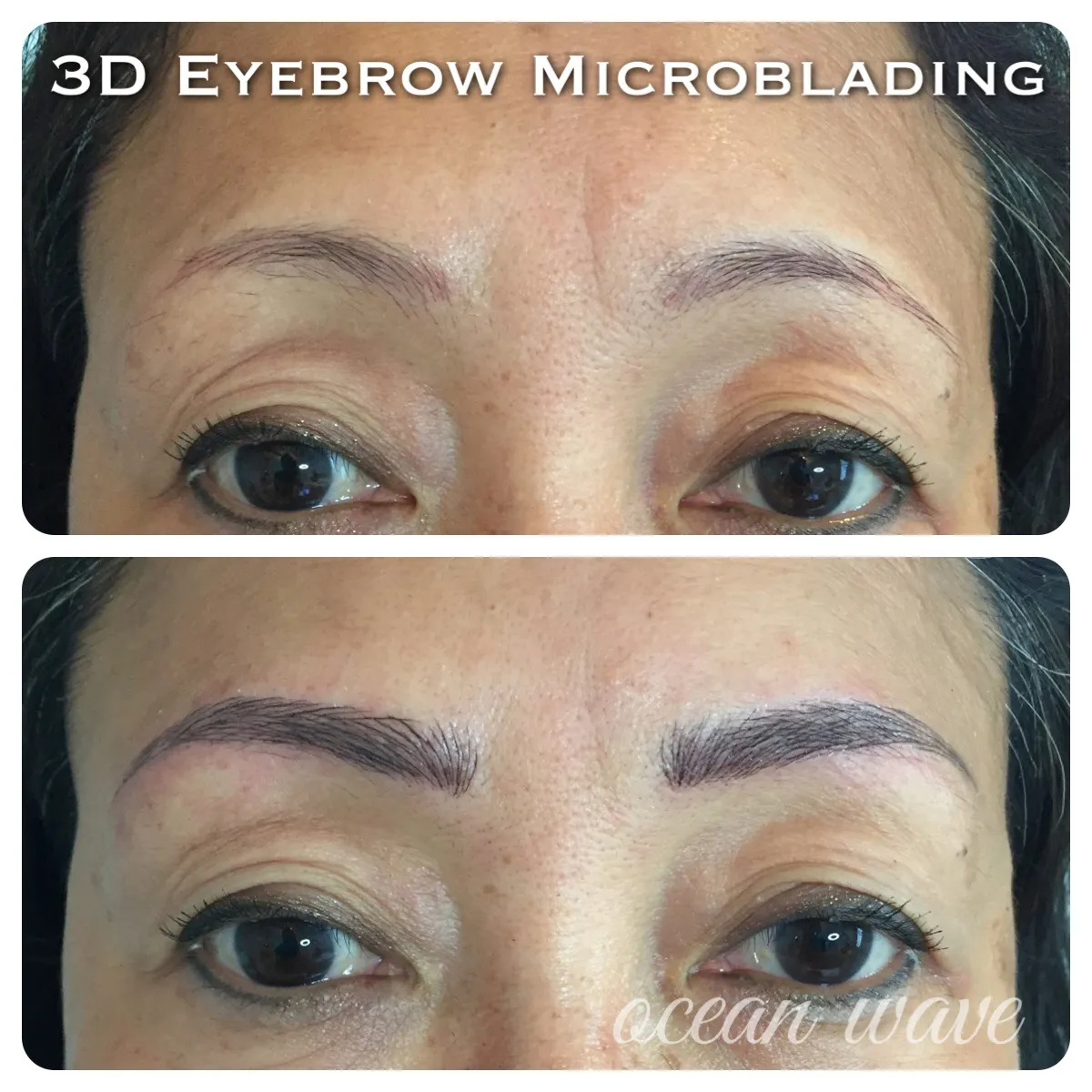 3D Eyebrow Microblading for your awesome stuff!! photo 7