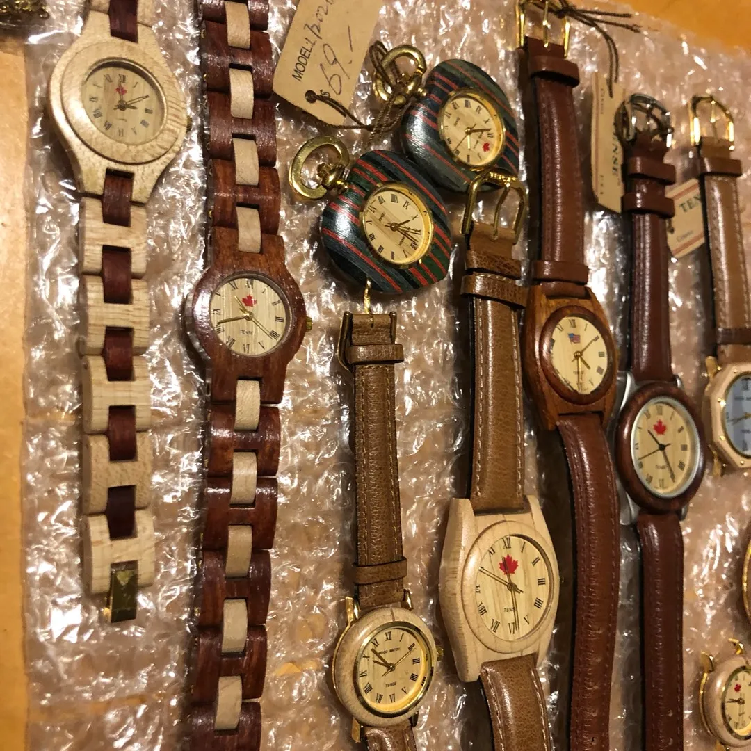 Wood Watches photo 3