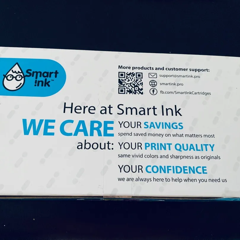 Smart Ink 10 Pack photo 1
