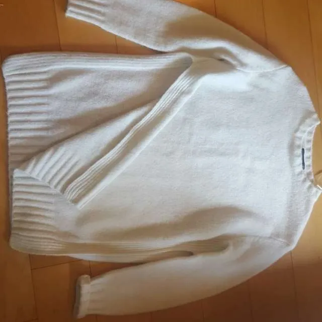 Zara Knit Sweater (Size Small) photo 1