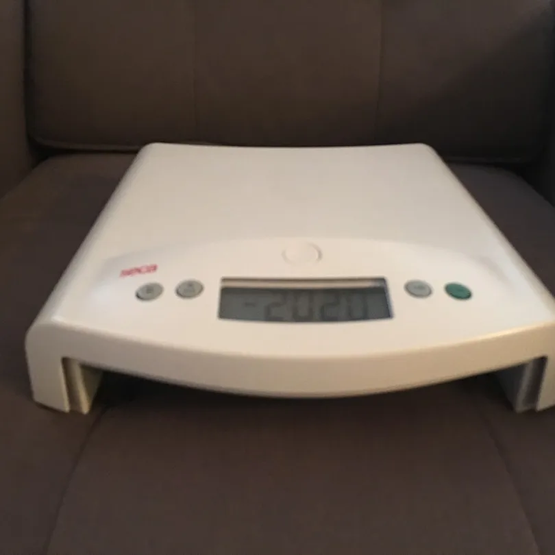 Baby & Toddler Scale photo 4