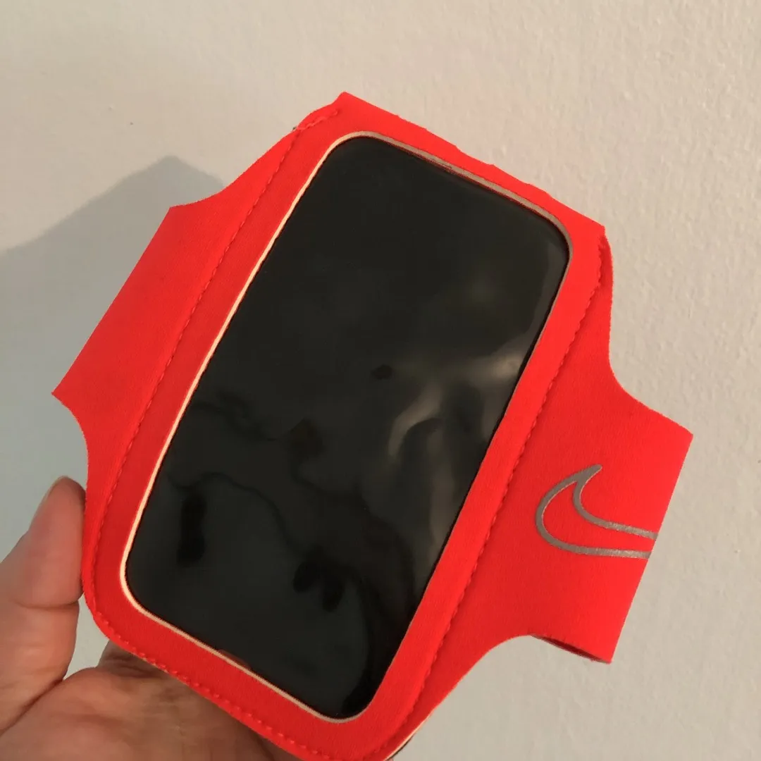 Nike Fitness Phone Holder photo 1